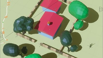 Blender 2.92 : Asset creation and Filming using VirtuCamera app ( Show & Tell)