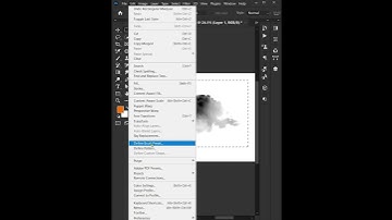 Create a Custom Brush in Photoshop