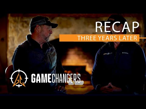 The Best of the Last Three Years | GameChangers | SPYPOINT