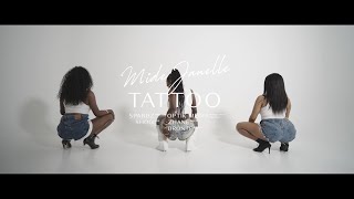 Video thumbnail of "Mide Janelle - TATTOO"