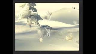 V-Rally 3 - Blood, Sweat And Gears 2002