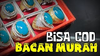 UPDATE BATU BACAN DOKO MAJIKO GULAU SPESIAL HARI RAYA LEBARAN DITOKO SATRIA BAPER. 