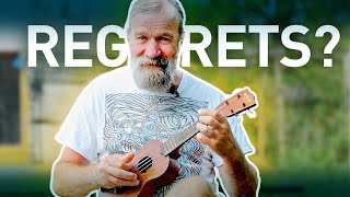 My regrets in life | #AskWim