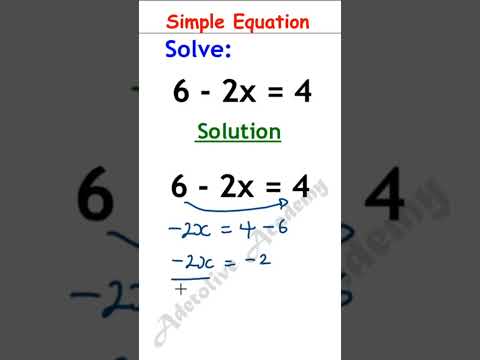 #maths #mathstricks #algebra