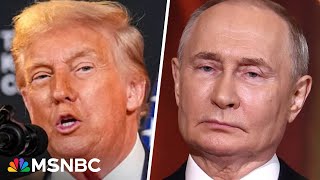 Download Lagu Trump says Putin told him 'it's impossible' to have mail-in voting and have honest elections MP3 Download Lagu Trump says Putin told him 'it's impossible' to have mail-in voting and have honest elections MP3