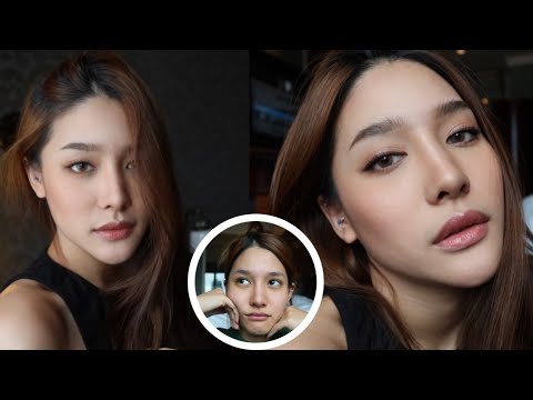 How to แต่งหน้าเที่ยวทิพย์ แต่งยังไงติดทนยันเช้า 