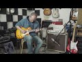 Fargen Amps -1584 Custom Shop AC15 clone + 2 x 12" (2019)