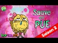 Boy girl etc  saison 2  sauve qui pue  episode complet