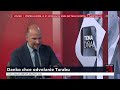 Téma dňa: Roman Michelko vs. Gábor Grendel