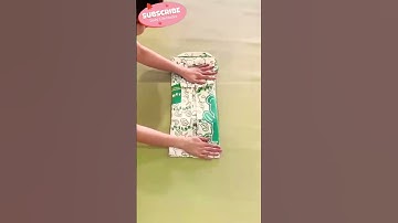 Clothes folding hacks 228 #clothfolding #foldinghacks #youtubeshorts #shorts  #homehacks #diy