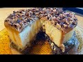 Instant Pot Turtle Cheesecake ~ 1st Place Winner! ~ With Twin Cities Adventures