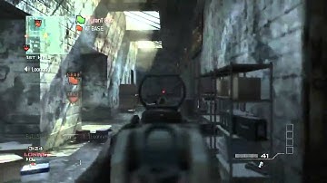 How To: Slay Dome CTF ( Bad Side ) - Listen in
