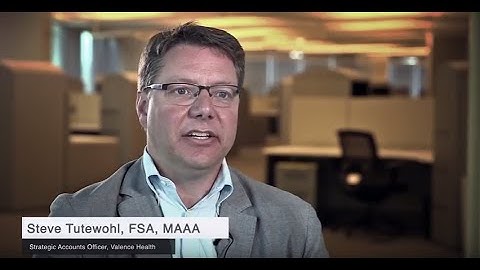 Predictive Analytics Case Study: Steve Tutewohl