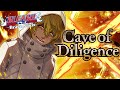 CAVE OF DILIGENCE IS BACK! SENKAIMON STREAM! Bleach: Brave Souls!