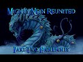 Mighty Nein Reunited - Part Two Highlights