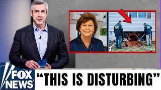 BREAKING: FBI Finds Shocking Evidence Beneath Nancy Guthrie’s Floor — The Entire Case May Change