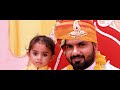 Royal rajput wedding highlight  nimboda 2022  hirendar singhji  priyanka kanwar