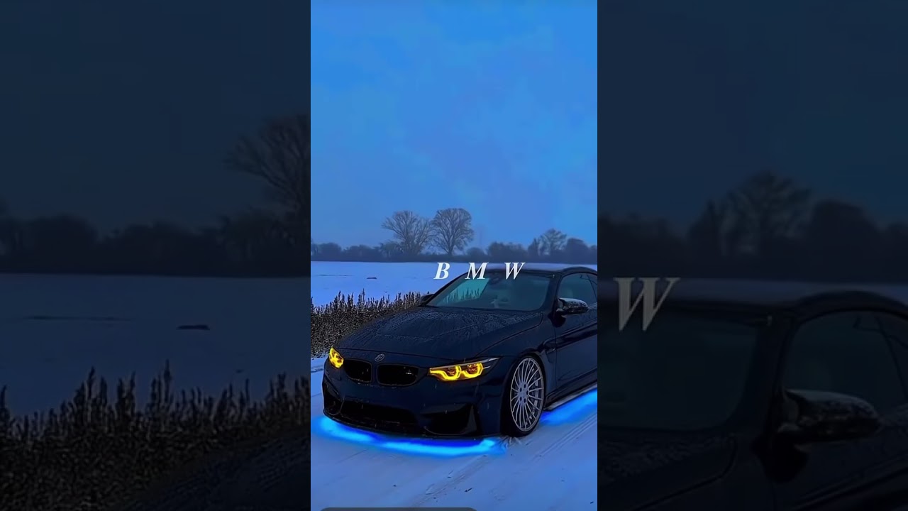 BMW edit 