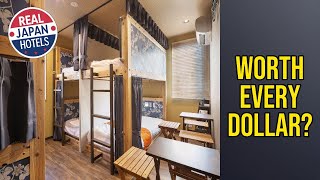 IKIDANE Cozy Hotel Haneda Airport#C - Worth Every Dollar? | Tokyo, Japan🌟 | Real Japan Hotels