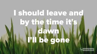 Rival Be Gone feat Caravn lyrics