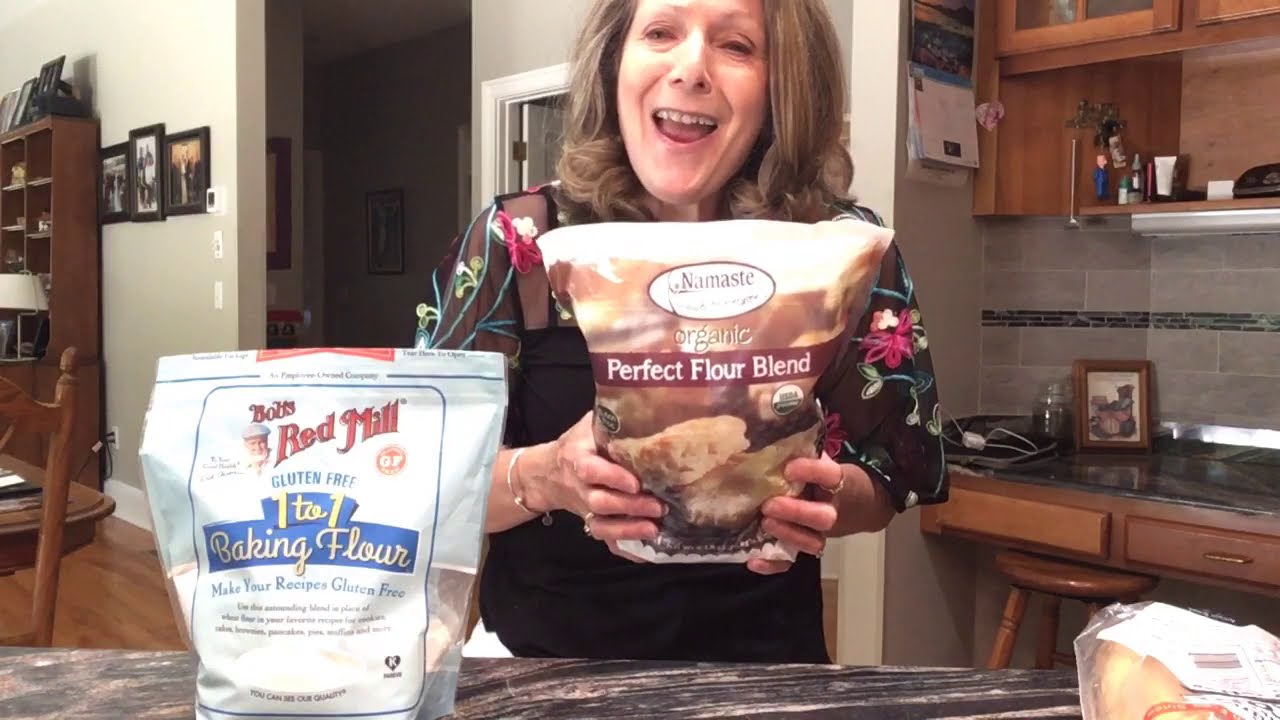 A Must-Have Pantry for people with Soy, Gluten and Lactose Allergies