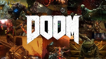 DOOM: PS4 vs Xbox One Graphics Comparison (Beta)