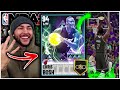 DIAMOND CHRIS BOSH HAS THE BEST JUMPER IN THE GAME! MUST COP! PS5 NBA 2K21 MyTeam Gameplay