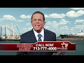 Jim Adler- Jones Act | Offshore Workers (Houston)