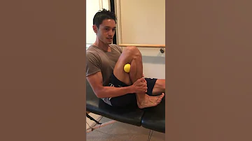 How To Fix Most Lateral Knee Pain 