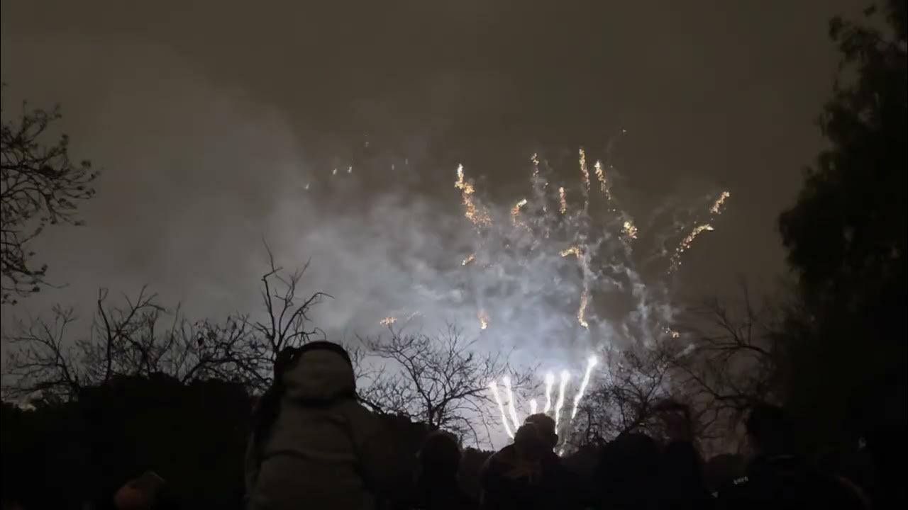 Castillo de fuegos artificiales Valencia 2022 YouTube
