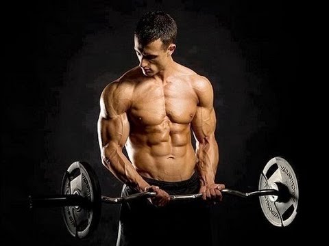 como puedo aumentar mi masa muscular naturalmente