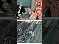 NEMESIS ORIGIN REVEALED // good reads 022 #image #marvel #dccomics