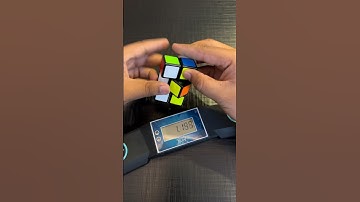 Let’s Unbox 1x2x3 Rubik’s Cube 😅