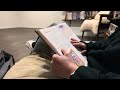 Day 0175. 17 minutes read with me | No music | Background noise