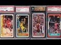 Top 20 Highest Selling Basketball Cards From November Of 2021! Episode 2