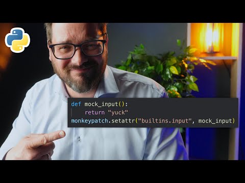 How To Write Unit Tests For Existing Python Code // Part 1 of 2