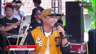NYELEWENG - OPANK LAWE - KOPLO PANTURA CARAKA BHAYANGKARA LIVE DUKUHJERUK 17 OKT 2025