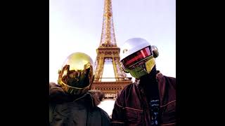 Daft Punk - Veridis Quo but is extremely french #shorts