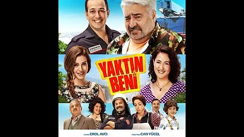 Yaktın Beni Film Müzikleri - Nasıl Bi Şey Baktınız ? - Yıldıray Gürgen