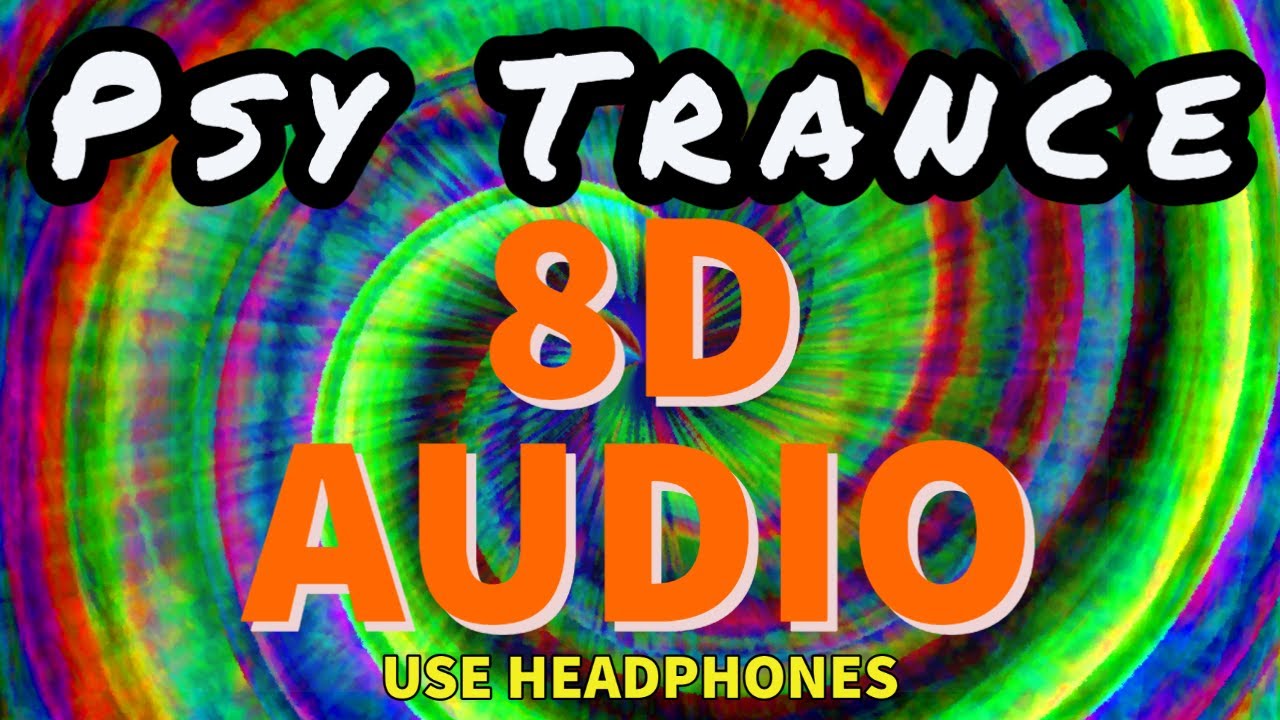 Watch 🎧 8D AUDIO REMIX - PSY TRANCE - Dynoro - Gigi D'Agostino - In My Mind Kova 🎧 on YouTube Watch 🎧 8D AUDIO REMIX - PSY TRANCE - Dynoro - Gigi D'Agostino - In My Mind Kova 🎧 on YouTube