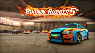 Burnin' Rubber 5 HD - Xform Skin Pack mod screenshot 4