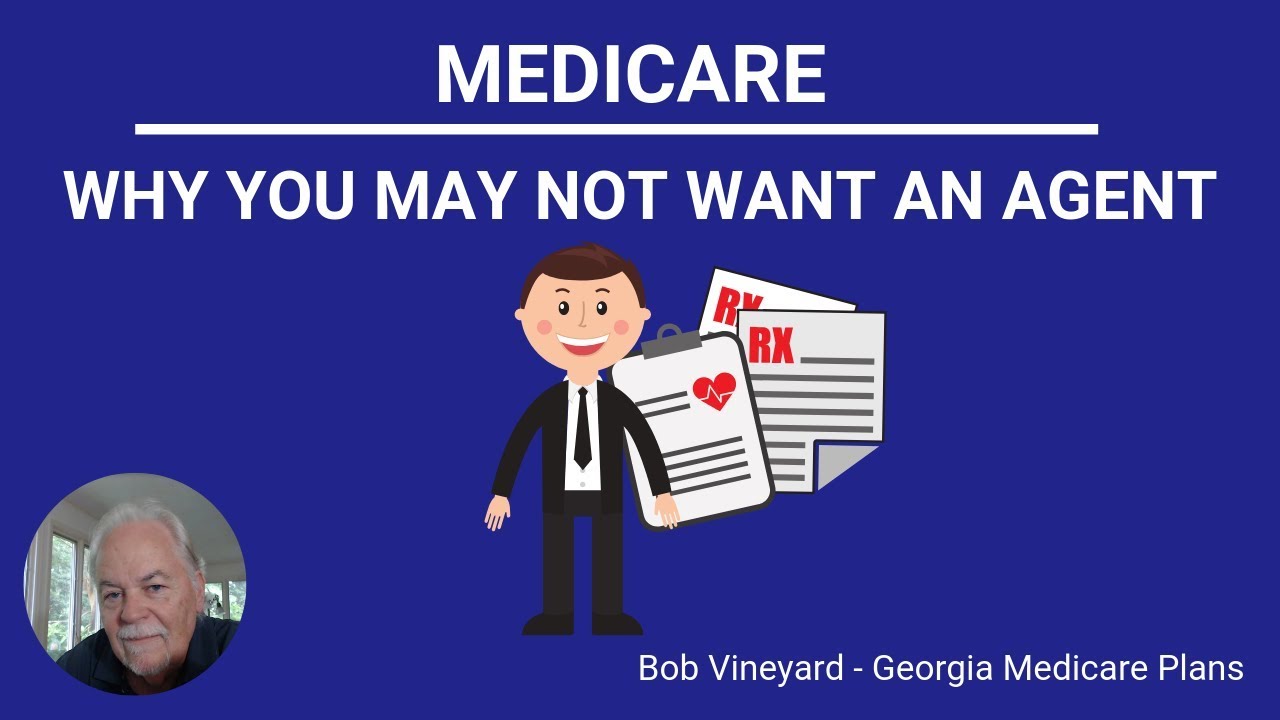 How to Avoid Sales Traps Set by Georgia Medicare Insurance Agents