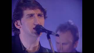 Jimmy Nail - Cowboy Dreams (Top Of The Pops 09/02/95)