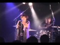 "おかえりなさい(LIVE)"/手描きLIFE