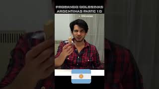 ESTE DULCE ARGENTINO ME ENLOQUECIO !