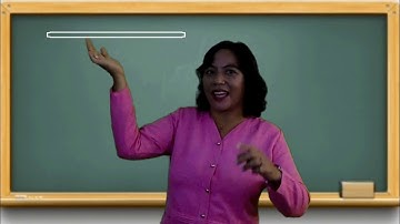 Video Lesson in English Grade-10: Module 1 Quarter 1