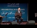 الصبح بدا من طلعته - حفل إيطاليا 2014 - Rachid Gholam