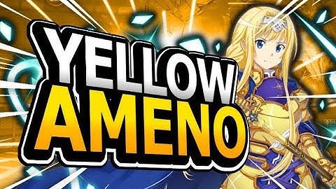 Unlocking the G6 Ameno! ( Alice