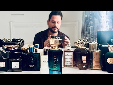 خلطة القرشي بلو من عبد الصمد القرشي