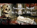 Sansevero, Neapel - Die Kapelle des Alchimisten